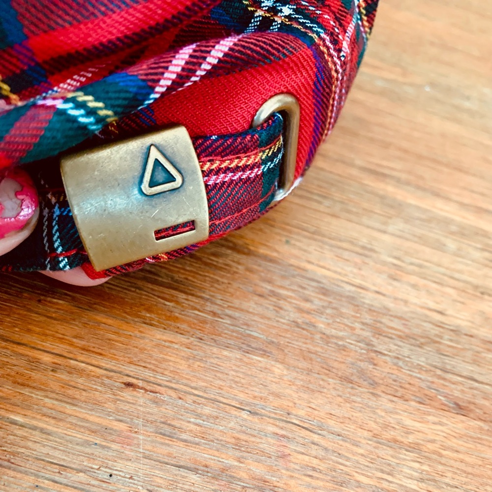 Golf Heritage Harbour Town links plaid baseball cap hat - Picture 5 of 9